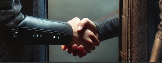 Structure owned by the corp